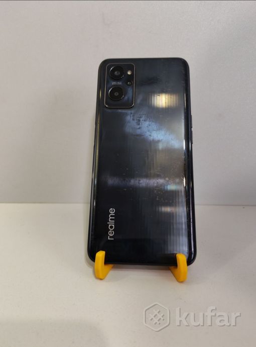 Смартфон Realme 9i 4/128Gb