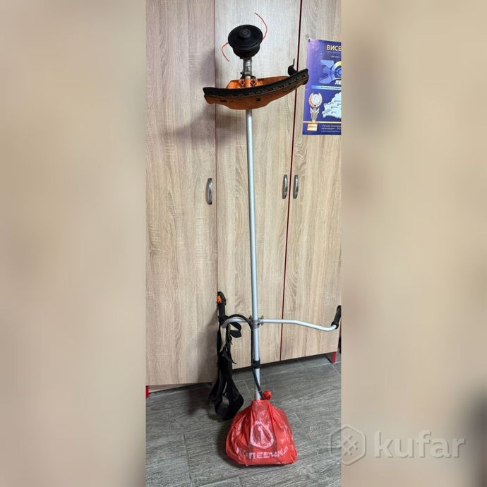 Триммер Sato Techno TL 520 S 