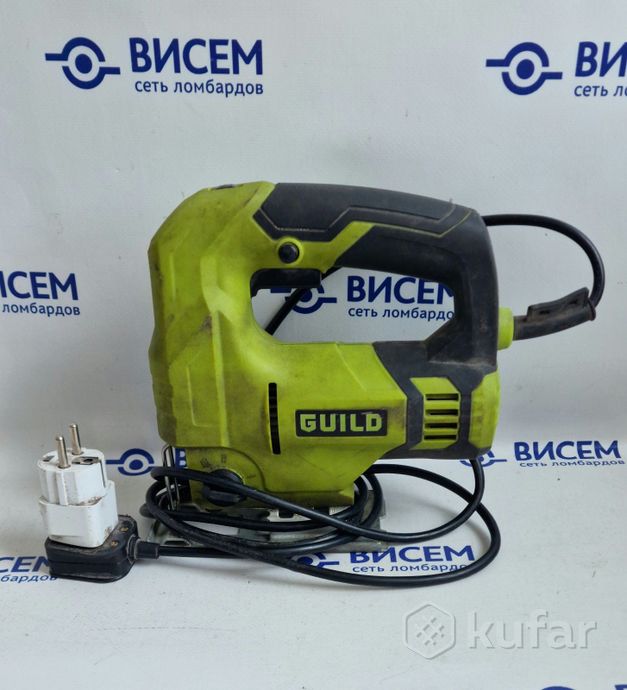 Лобзик GUILD PSJ 700G