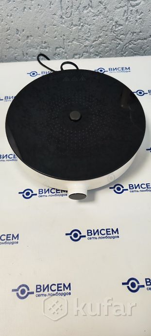 Настольная плита Xiaomi Mijia Mi Home Induction Cooker DCL01CM