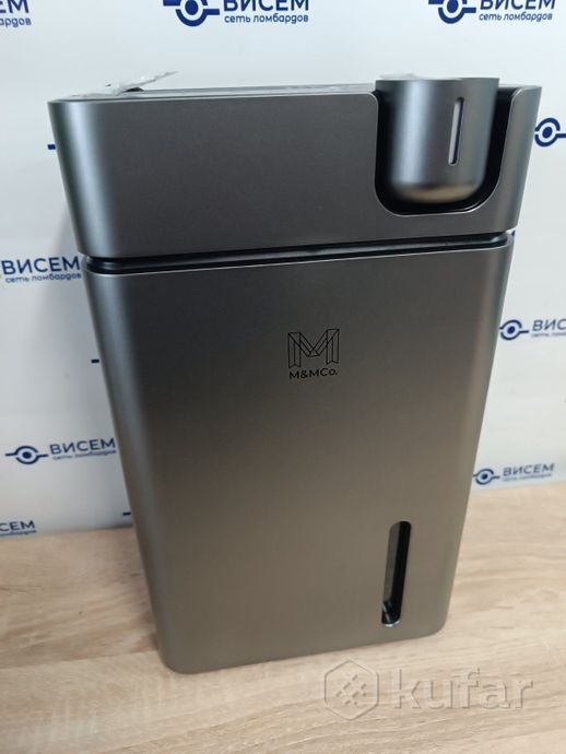 Осушитель воздуха Dehumidifier CT17