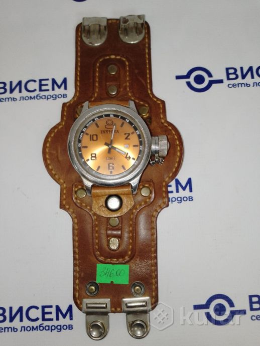 Наручные часы INVICTA GMT