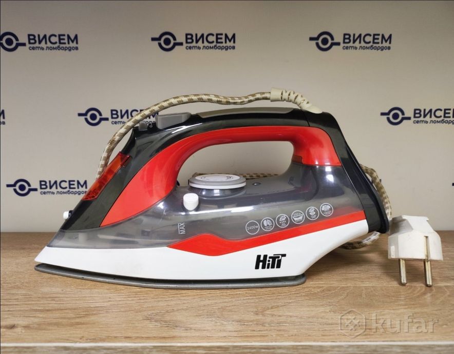 Утюг Hitt HT-5105