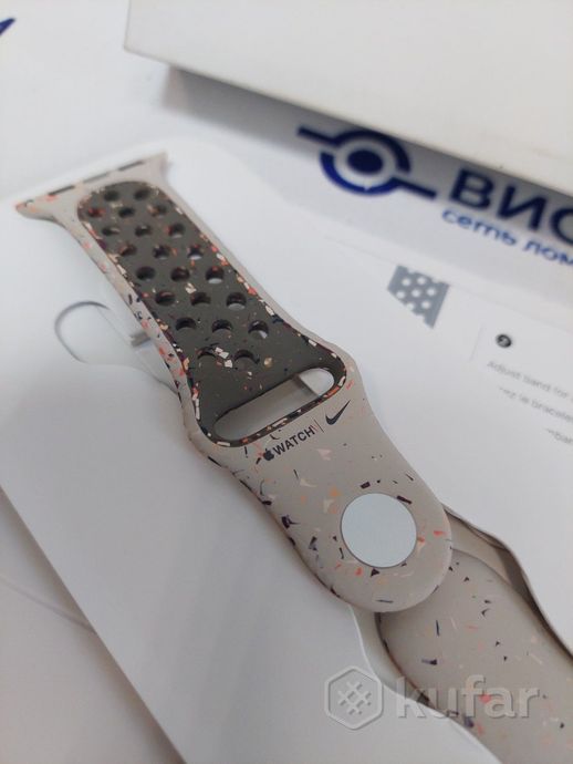 Watch Series  10 (GPS) Aluminum 42MM 