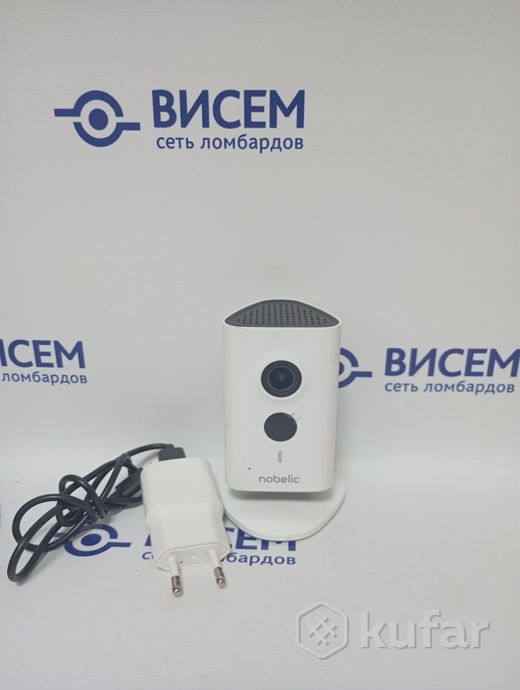 IP-камера Nobelic NBQ-1110F