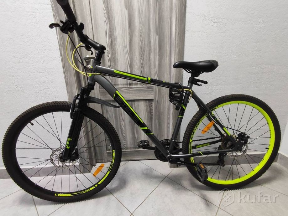 Велосипед Stells mauntain bike 29d
