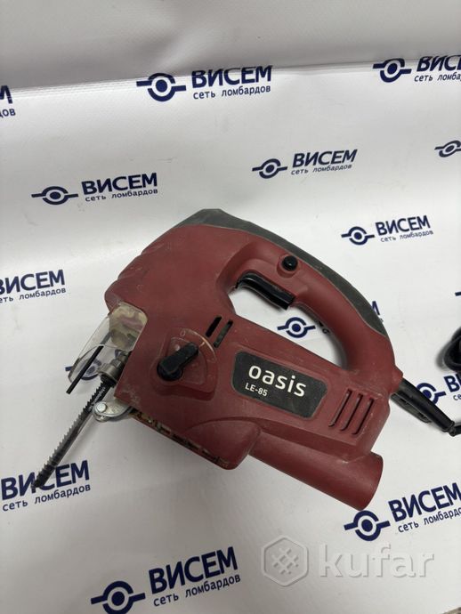 Электролобзик Oasis LE-85