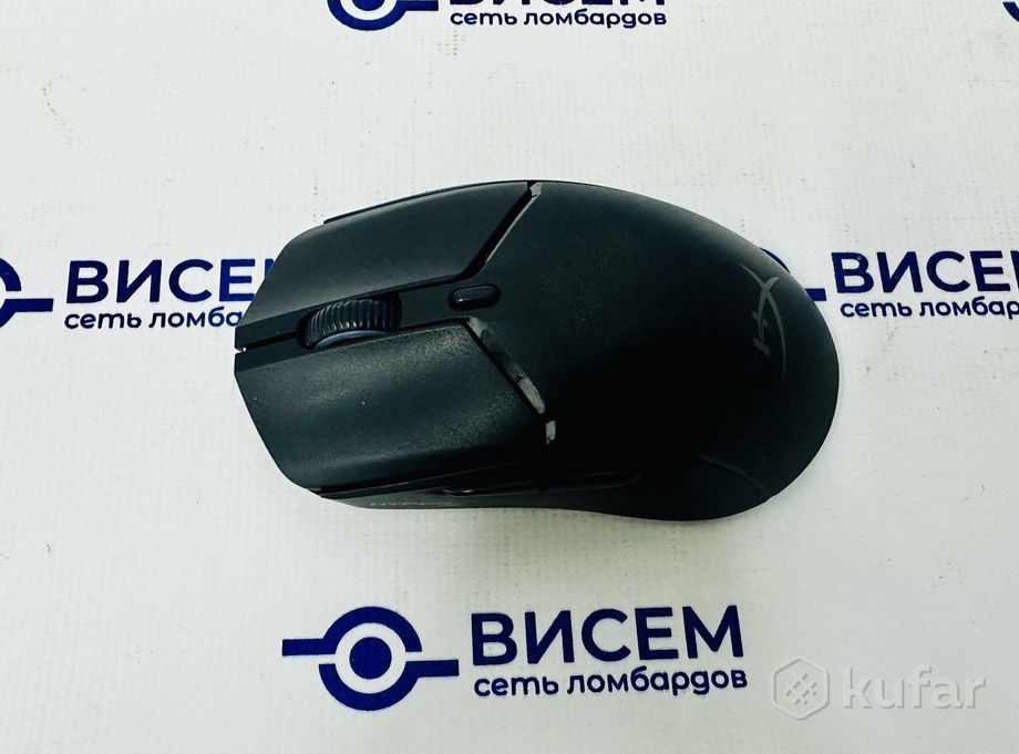 Игровая мышь HyperX Pulsefire Haste 2 Wireless