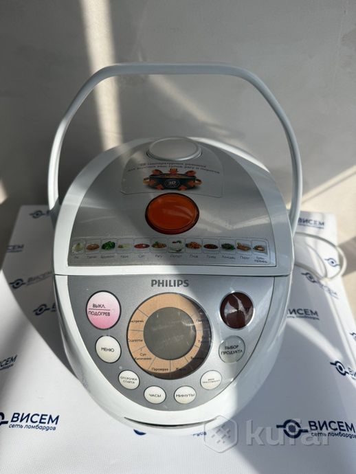 Мультиварка Philips HD3039/00