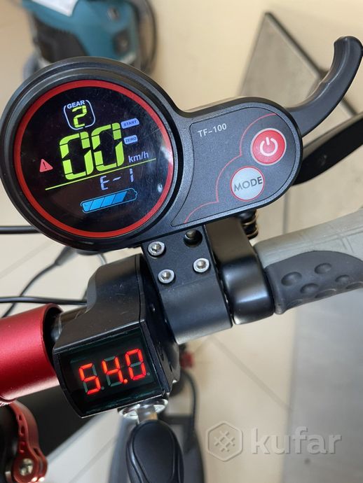 Электросамокат Kugoo M4 Pro 