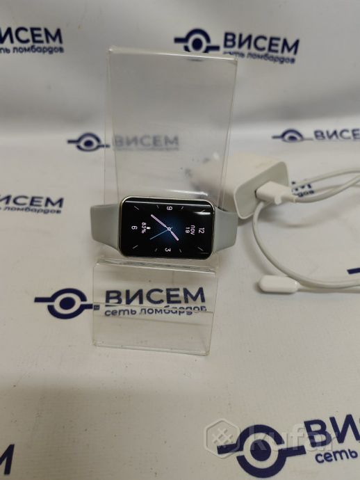 Фитнес-браслет HONOR Band 9