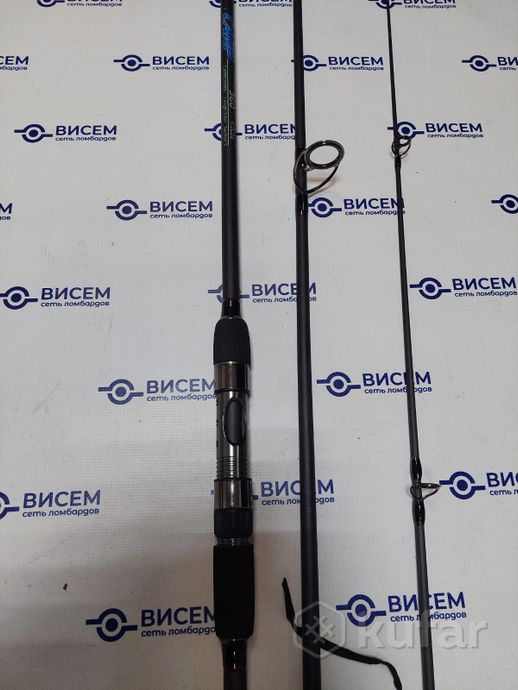 Карповое удилище Carp 360-3 4.0 lbs