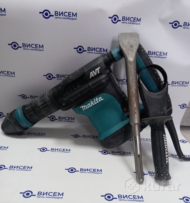 Отбойный молоток Makita HM0871C
