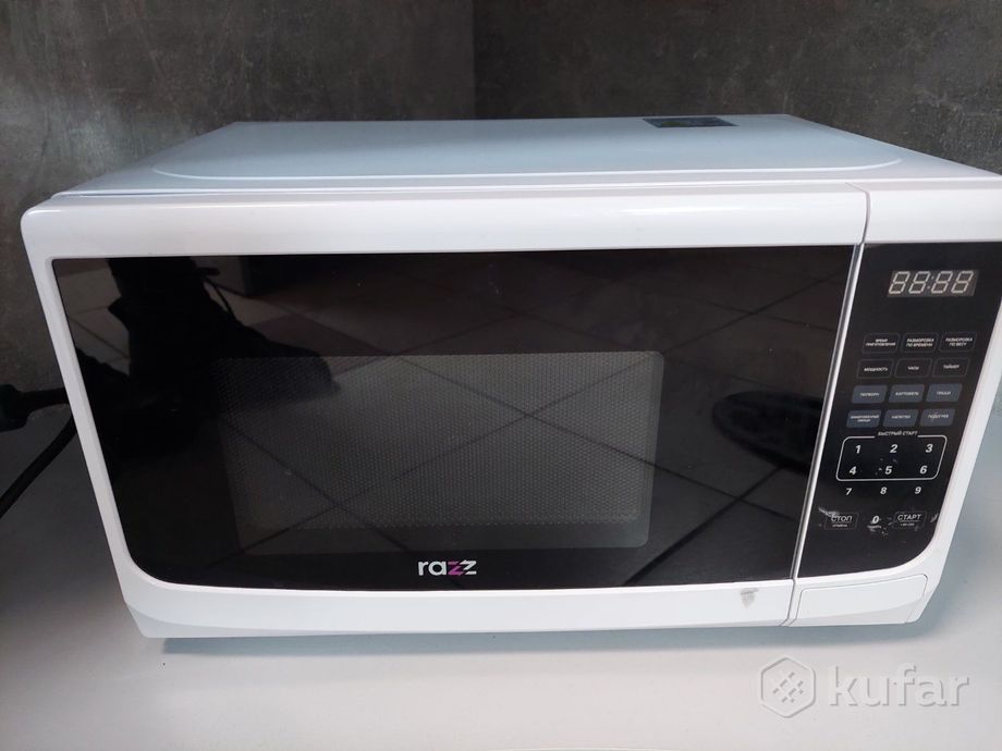 Микроволновая печь Razz bys 1231 20 л