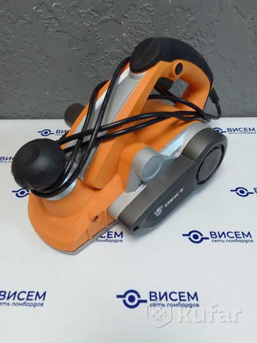 Рубанок Deko DKEP1400W 063-4196