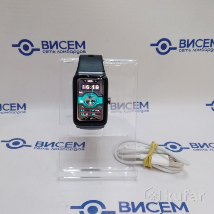 Фитнес-браслет Honor Choice Band-7B7 NAL-WB00