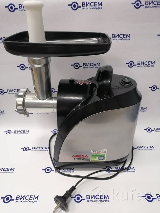 Мясорубка Aresa AR-2103