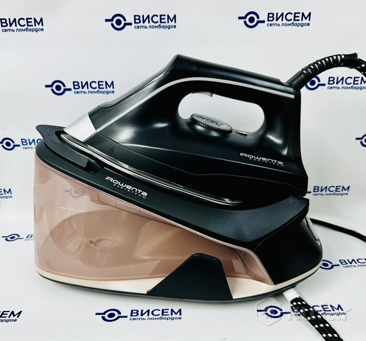 Утюг Rowenta VR7141F0 (ГАРАНТИЯ)