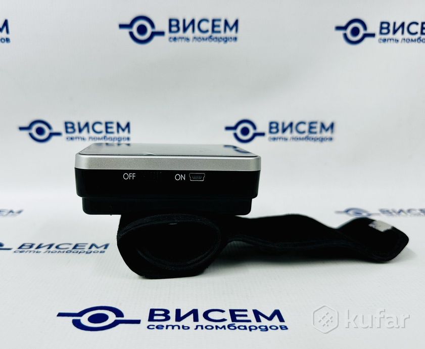 Автоматический тонометр Beurer BC58 (НА ЗАПЧАСТИ)