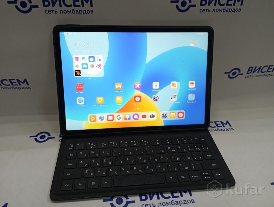 Планшет Huawei MatePad 11.5