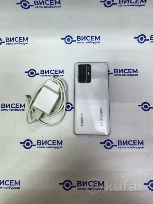 Смартфон Xiaomi 11T