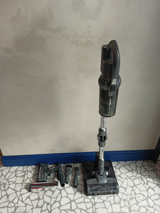 Пылесос Polaris PVCS 4060 CyclonicSmart