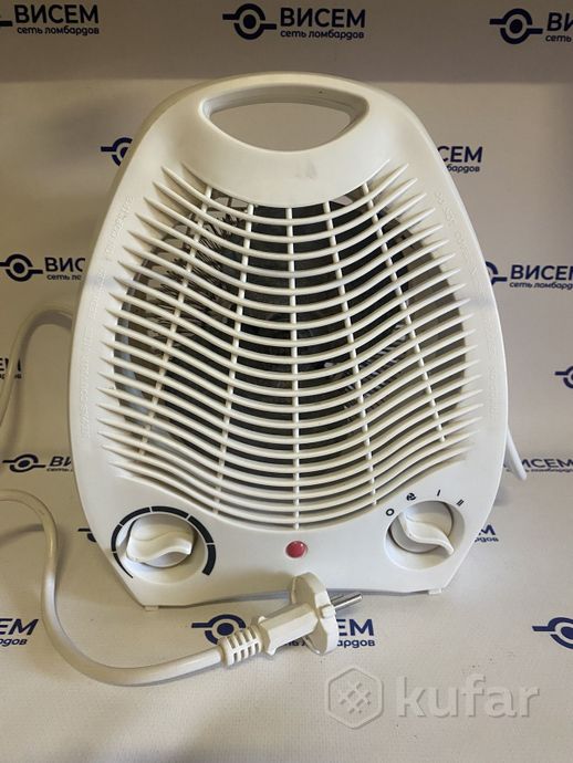 Тепловентилятор NSB-200A