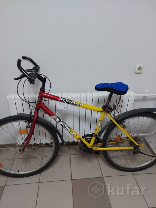 Велосипед Jocker  Cross 26 ''
