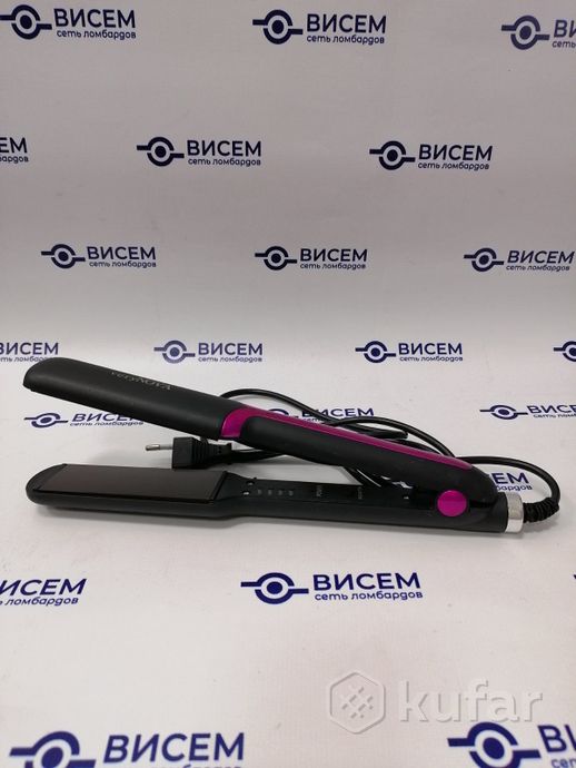 Утюжок для волос VeryNOVA