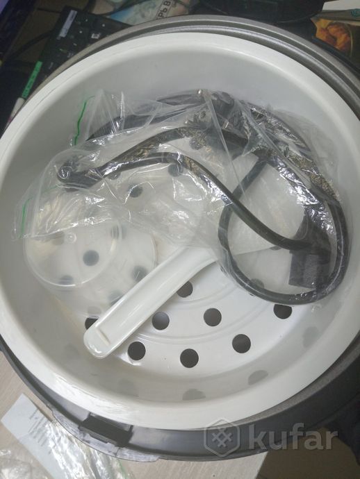 Мультиварка tiffany tf-166