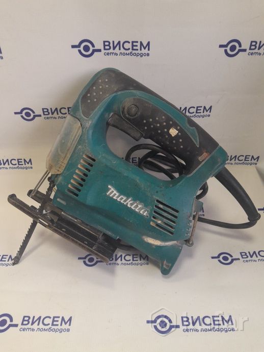 Электролобзик Makita 4327