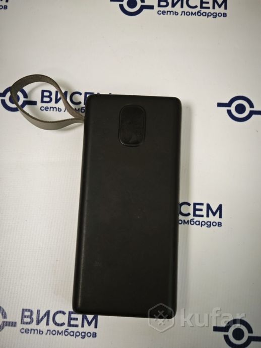 Внешний аккумулятор Bunsey 20000mAh 