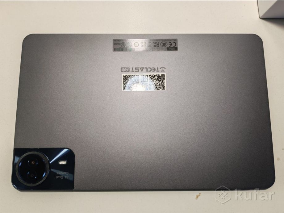 Планшет Teclast T60 Pro 8/128Gb