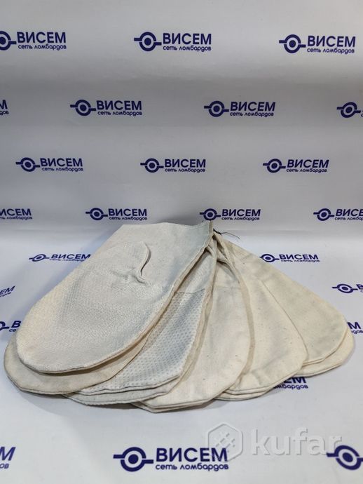 Спец.рукавицы 5 пар