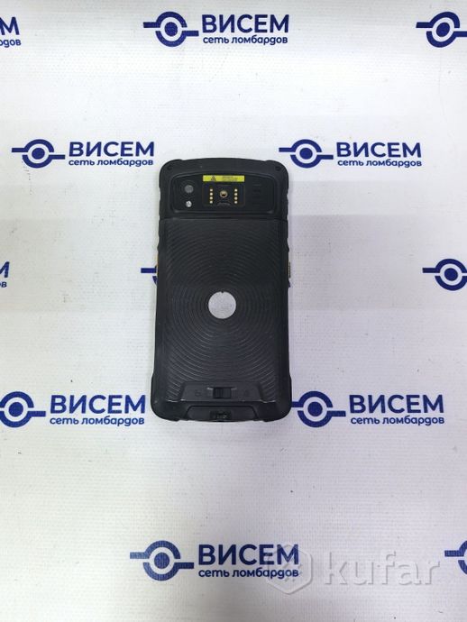 Терминал сбора данных NewLand MT90