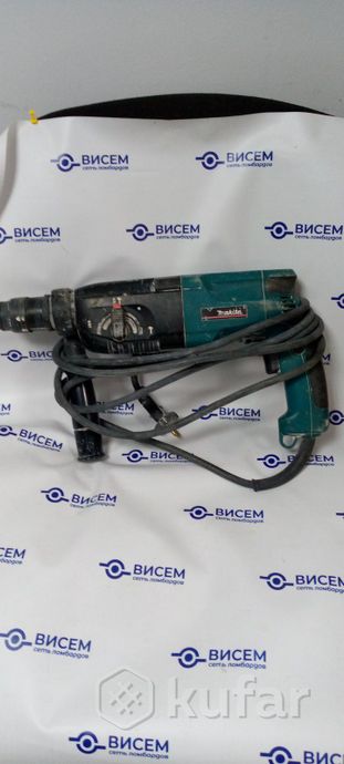 Перфоратор Makita HR 2450T