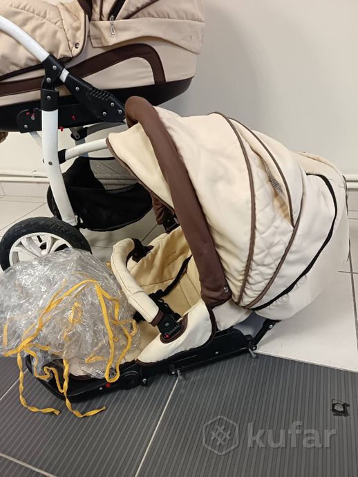 Коляска детская