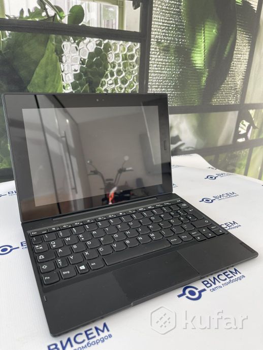 Планшет Lenovo Tablet 10 20L4