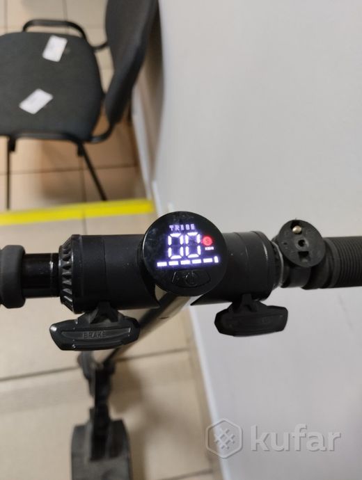 Электросамокат Tribe