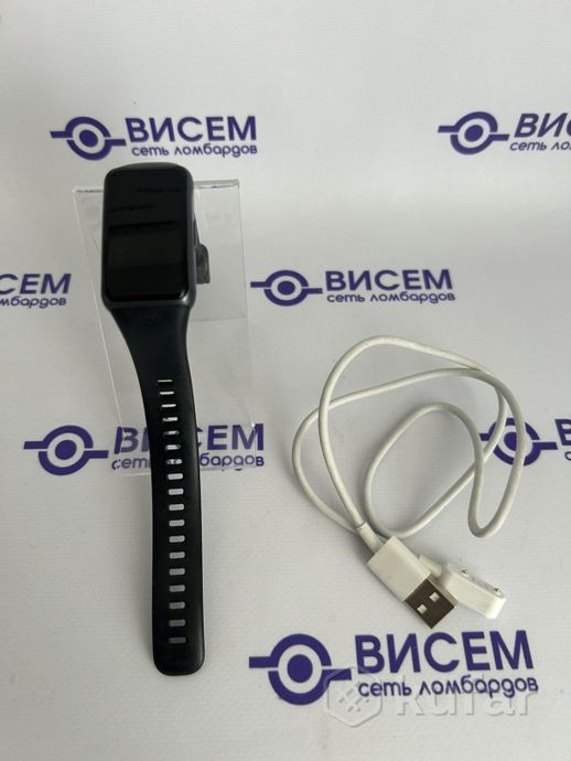 Фитнес-браслет Huawei Band 6