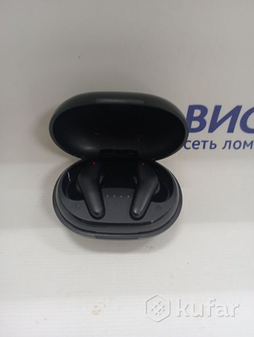 беспроводные наушники STREETZ TWS-113