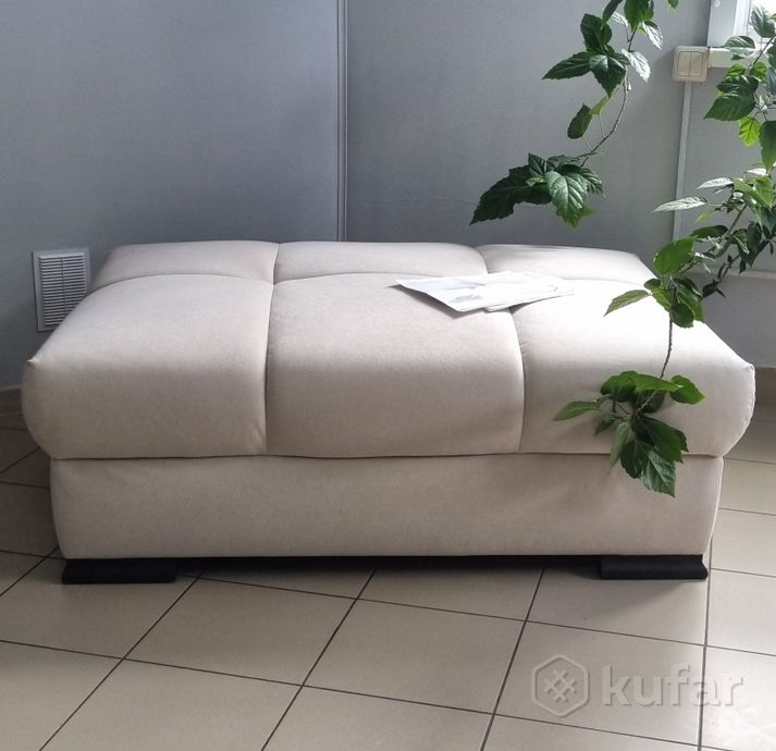 Банкетка «Берта» L1300*B1000*H390 мм