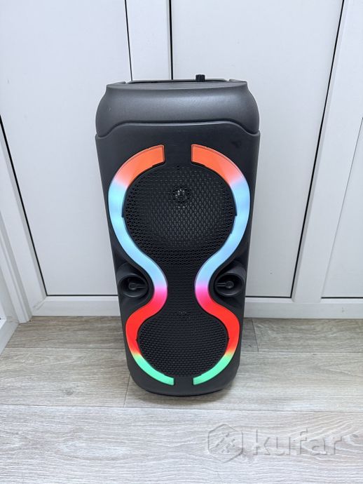 Беспроводная колонка ZQS8230