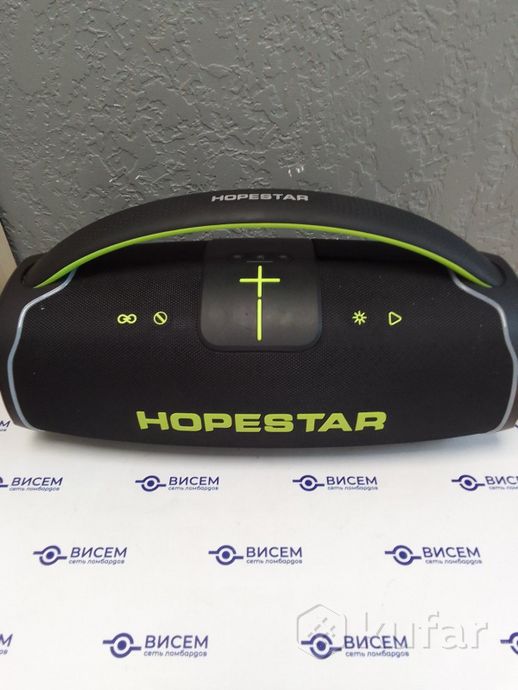 Беспроводная колонка Hopestar A65