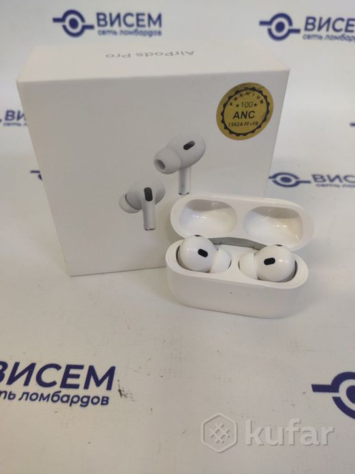 Наушники AirPods Pro 