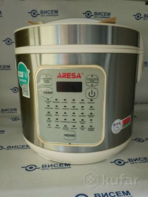 Мультиварка Aresa MC-923