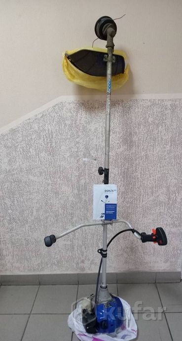 Бензиновая мотокоса ''Oasis Pro'' TB-190S Pro