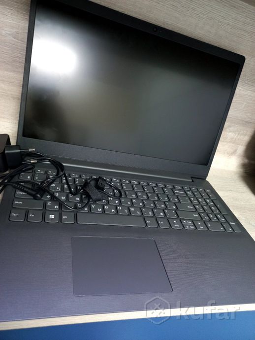 Ноутбук Lenovo V15-ADA 82C7
