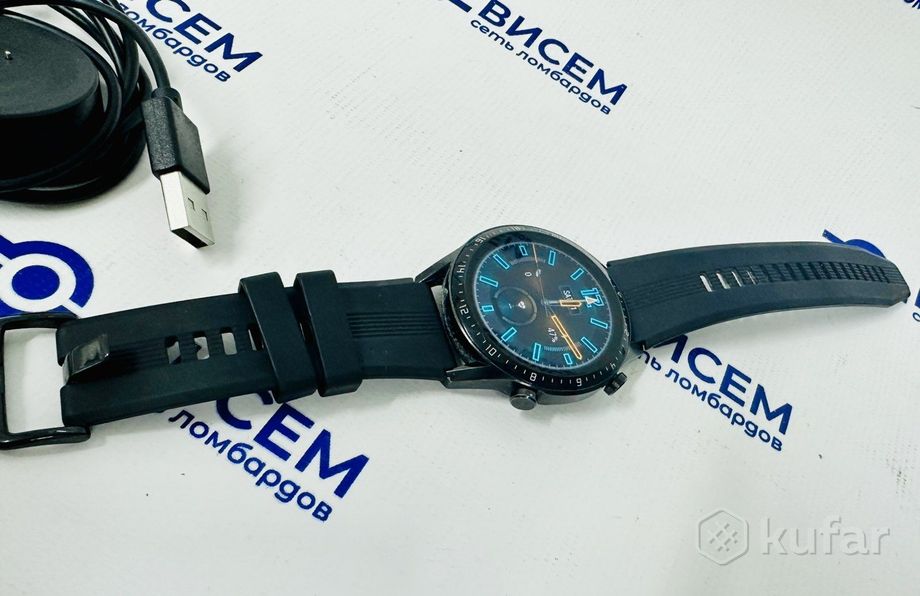 Умные часы Huawei Watch GT2