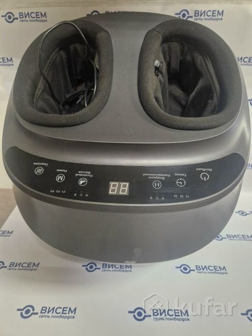 Массажер Dykerman Warmfoot K-33